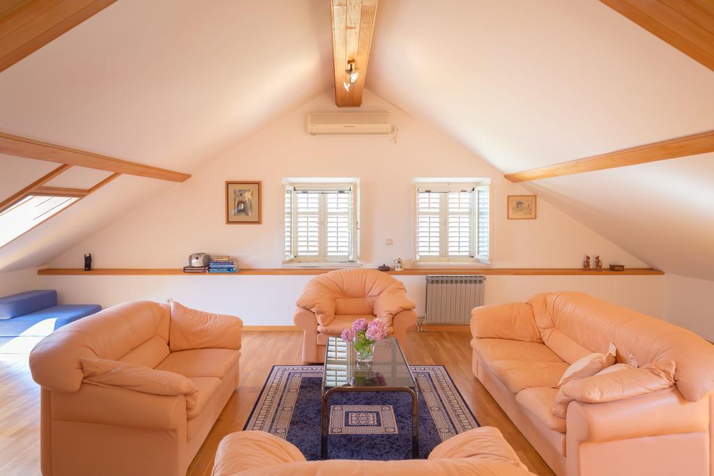 Villa House Hedera V Ragusa Esterno foto