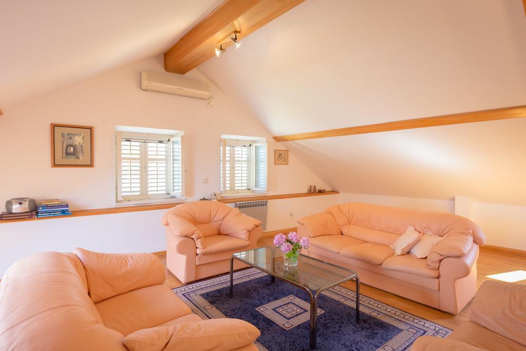 Villa House Hedera V Ragusa Esterno foto