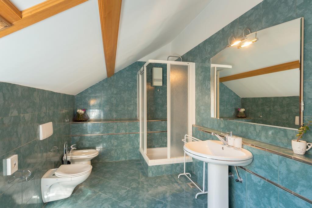 Villa House Hedera V Ragusa Esterno foto