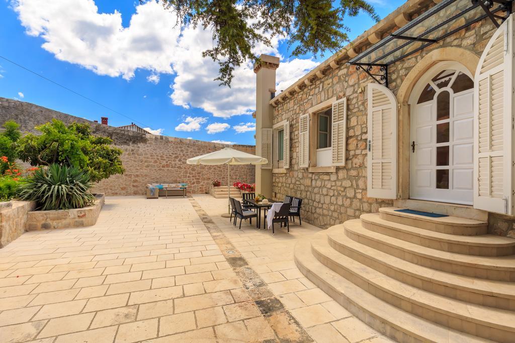 Villa House Hedera V Ragusa Esterno foto