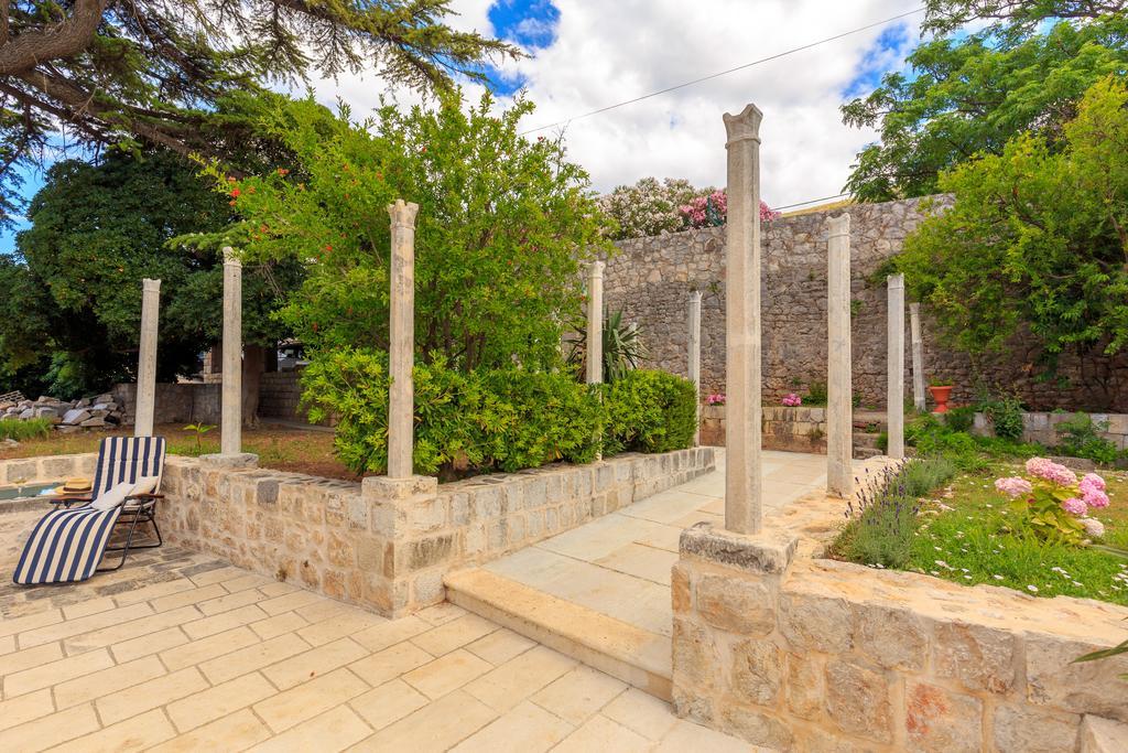 Villa House Hedera V Ragusa Esterno foto