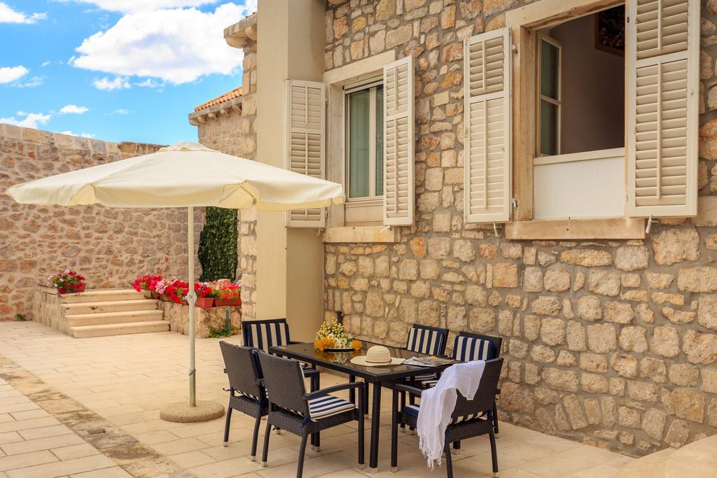 Villa House Hedera V Ragusa Esterno foto