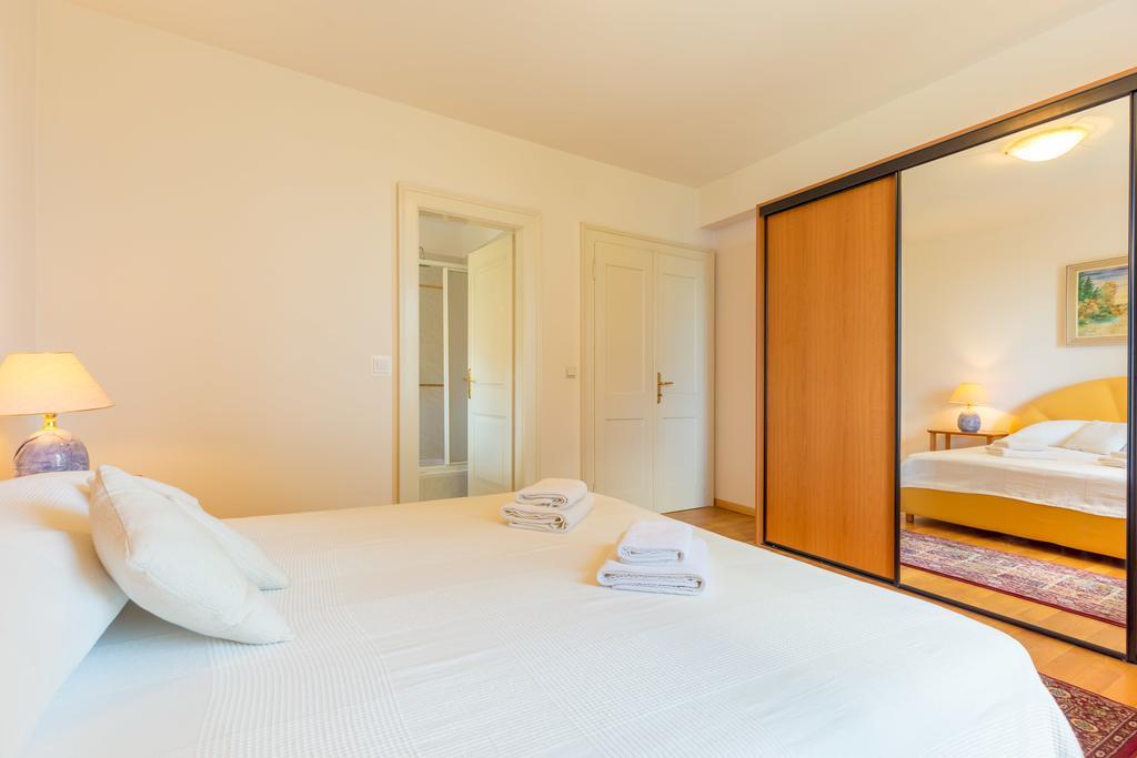 Villa House Hedera V Ragusa Esterno foto
