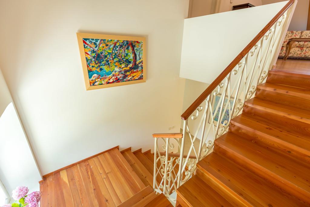 Villa House Hedera V Ragusa Esterno foto