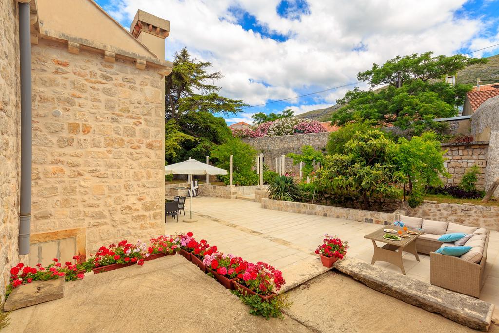 Villa House Hedera V Ragusa Esterno foto