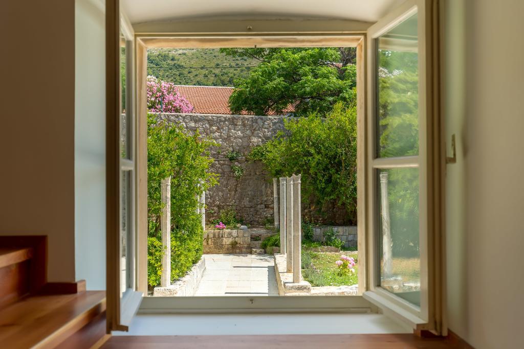 Villa House Hedera V Ragusa Esterno foto