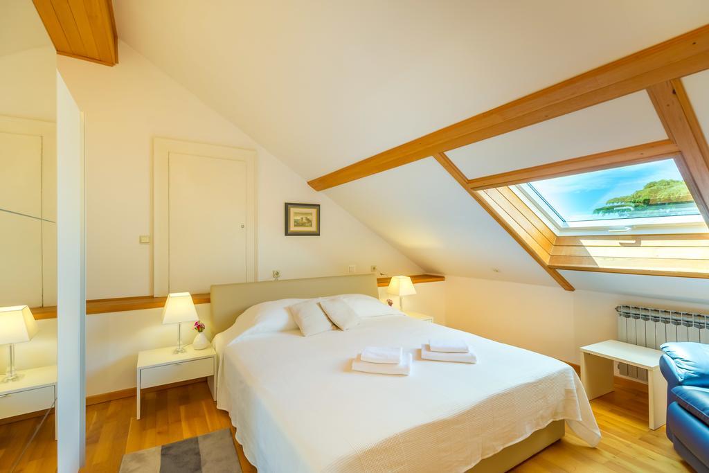 Villa House Hedera V Ragusa Esterno foto
