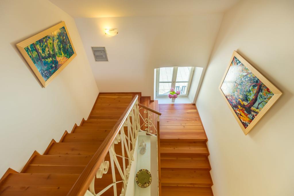 Villa House Hedera V Ragusa Esterno foto