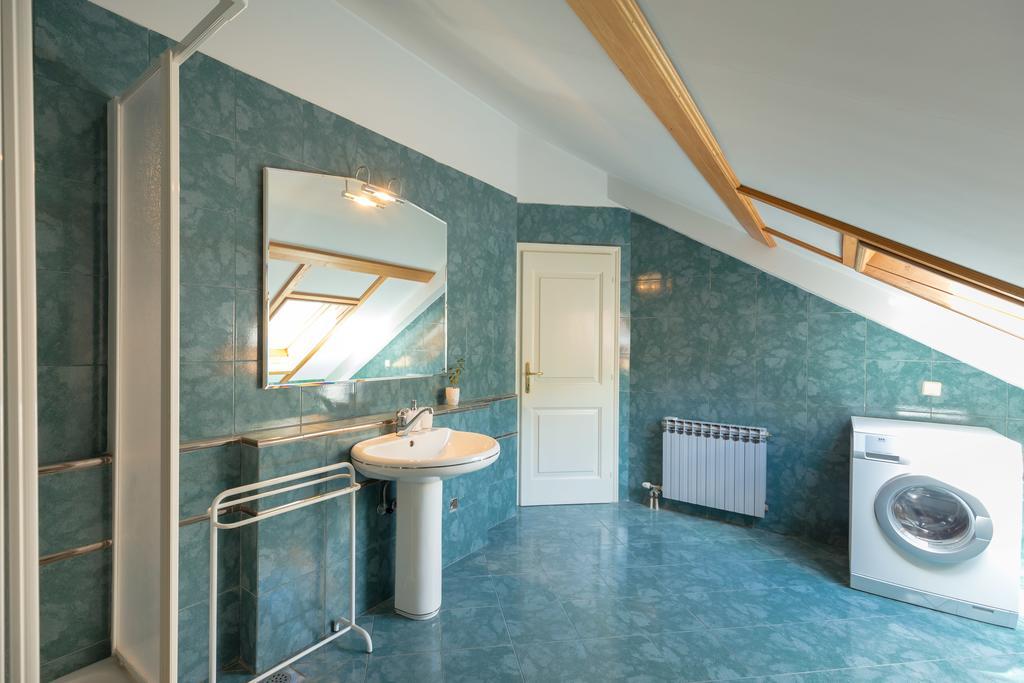 Villa House Hedera V Ragusa Esterno foto