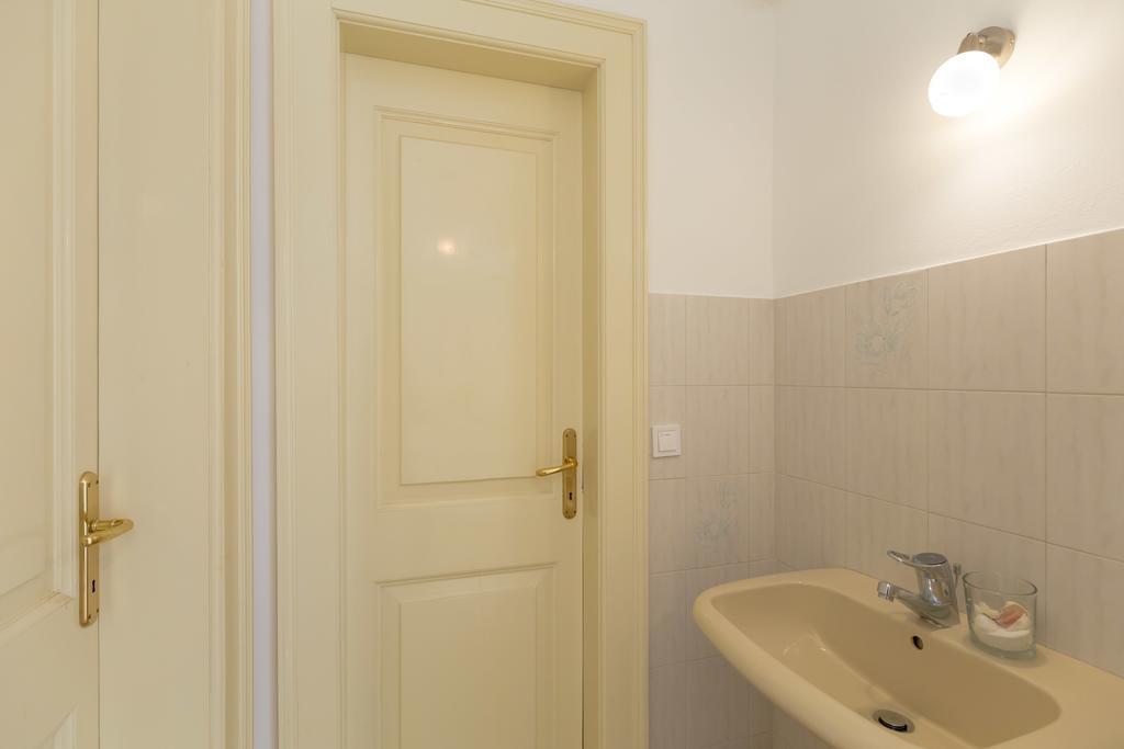 Villa House Hedera V Ragusa Esterno foto