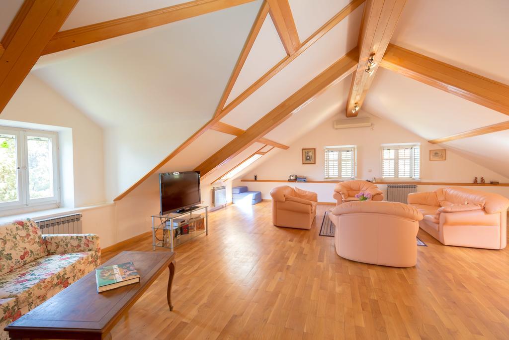 Villa House Hedera V Ragusa Esterno foto