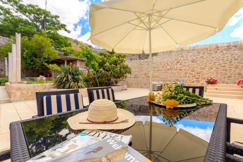 Villa House Hedera V Ragusa Esterno foto