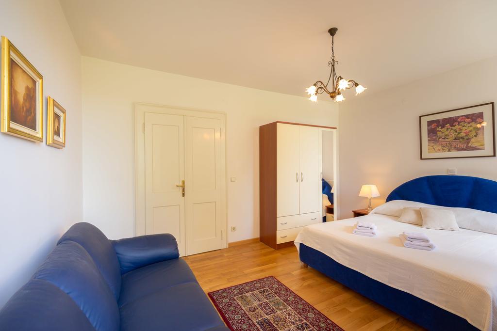 Villa House Hedera V Ragusa Esterno foto