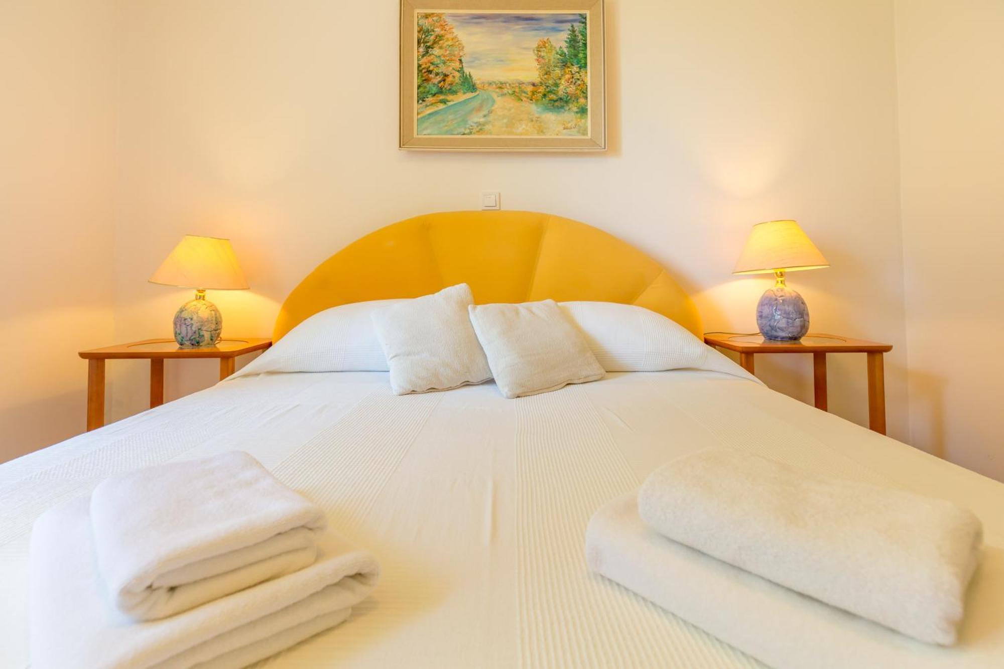 Villa House Hedera V Ragusa Esterno foto