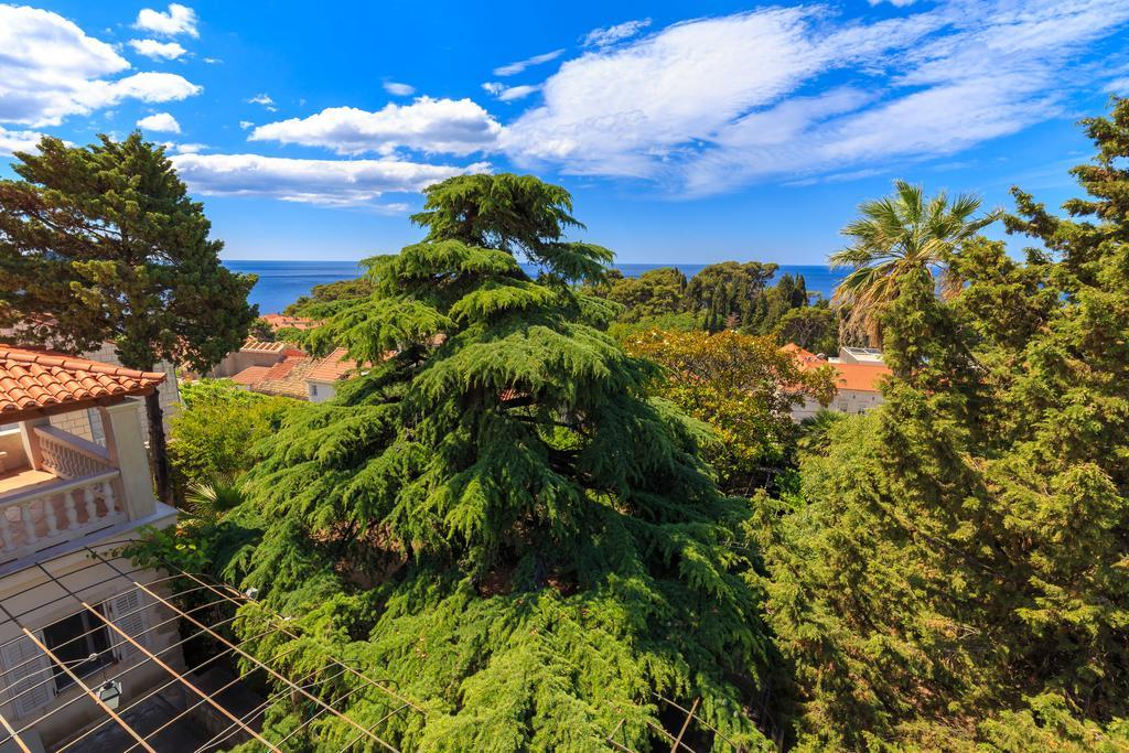 Villa House Hedera V Ragusa Esterno foto