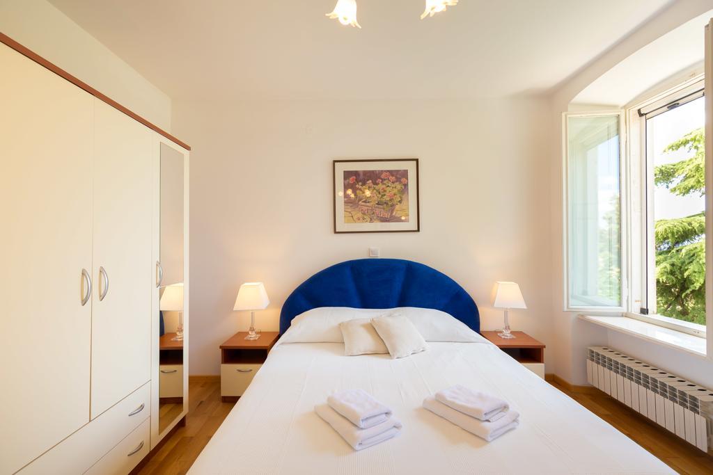 Villa House Hedera V Ragusa Esterno foto
