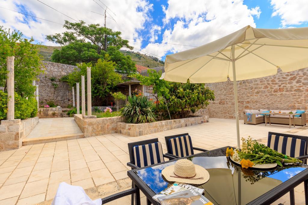 Villa House Hedera V Ragusa Esterno foto